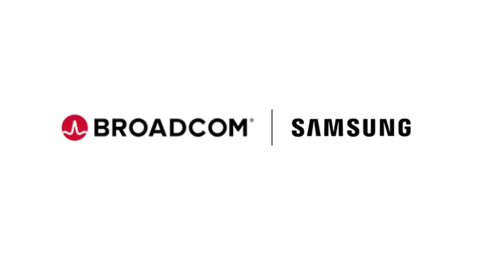 تصویر مرتبط با خبر: Samsung Electronics and Broadcom Expand Strategic Collaboration Across Memory and Foundry Technologies
