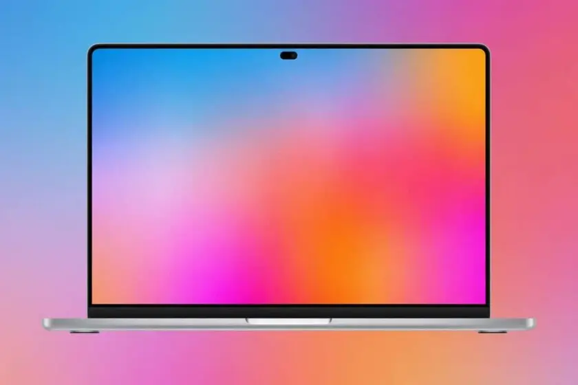 تصویر مرتبط با خبر: Ya sabemos quién fabricará el MacBook Pro táctil: Apple aparta a la competencia y le da la exclusiva a una sola marca