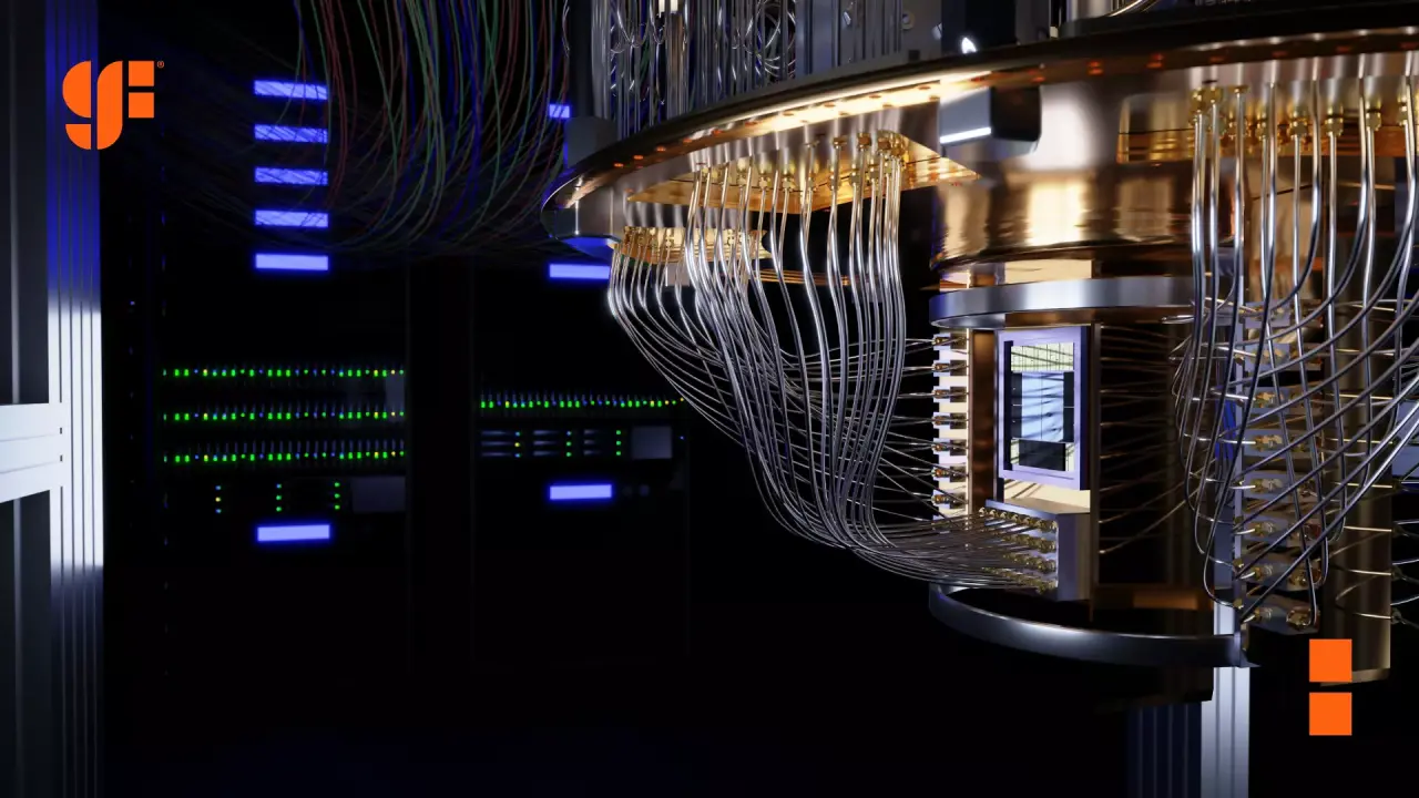 تصویر مرتبط با خبر: Quantum’s future depends on volume manufacturing | GlobalFoundries
