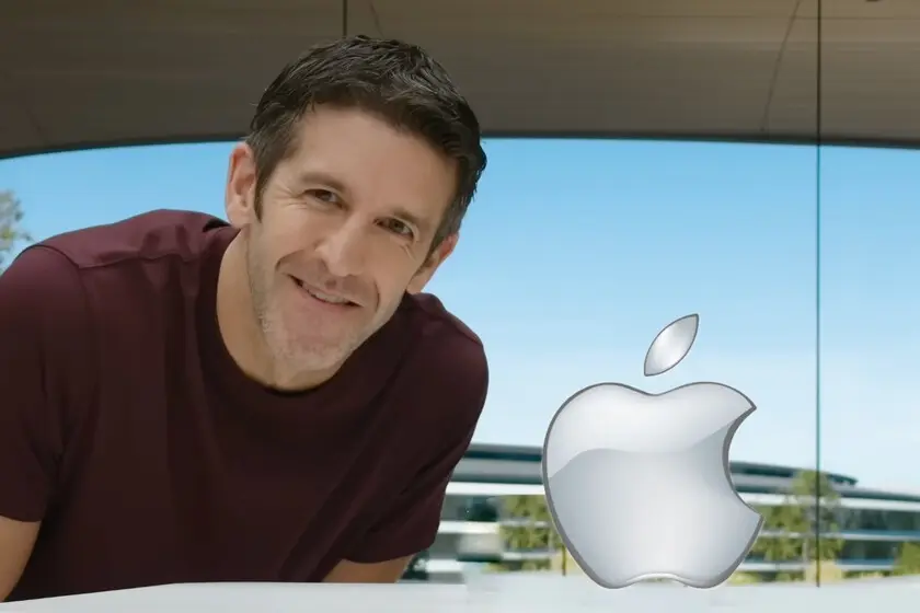 تصویر مرتبط با خبر: En 2001 Apple fichó a un nadador de 26 años para diseñar el iPod. Ahora esta a unas pocas semanas de ser el nuevo CEO de la empresa