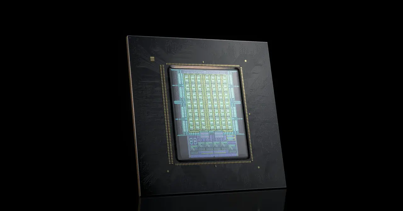تصویر مرتبط با خبر: Nvidia Wants to Own Every Chip Inside AI Data Centers
