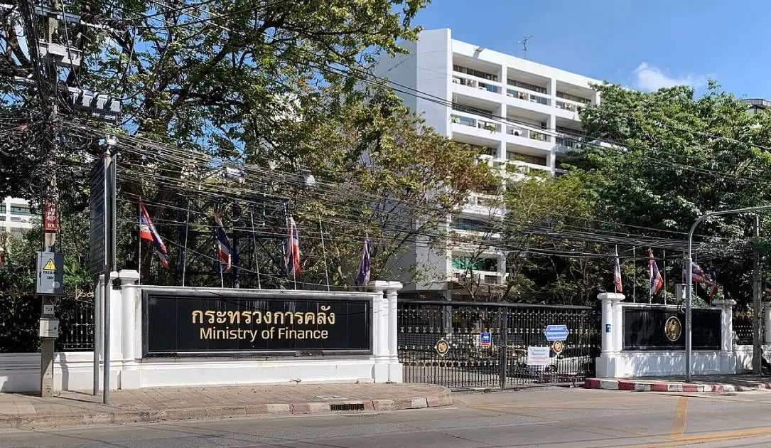 تصویر مرتبط با خبر: Hackers used autonomous AI agent to spy on Thailand's finance ministry
