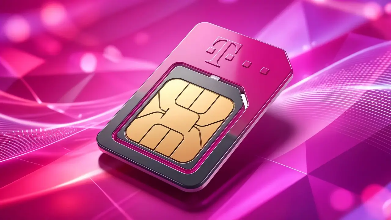 تصویر مرتبط با خبر: Telekom-Hammer: 100 GB 5G heute für unter 15 Euro bei Klarmobil