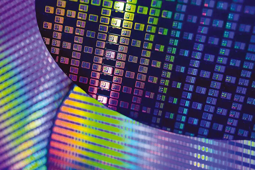 تصویر مرتبط با خبر: TSMC dispara su apuesta en EEUU: ya son 265.000 millones de dólares para los 2 nm