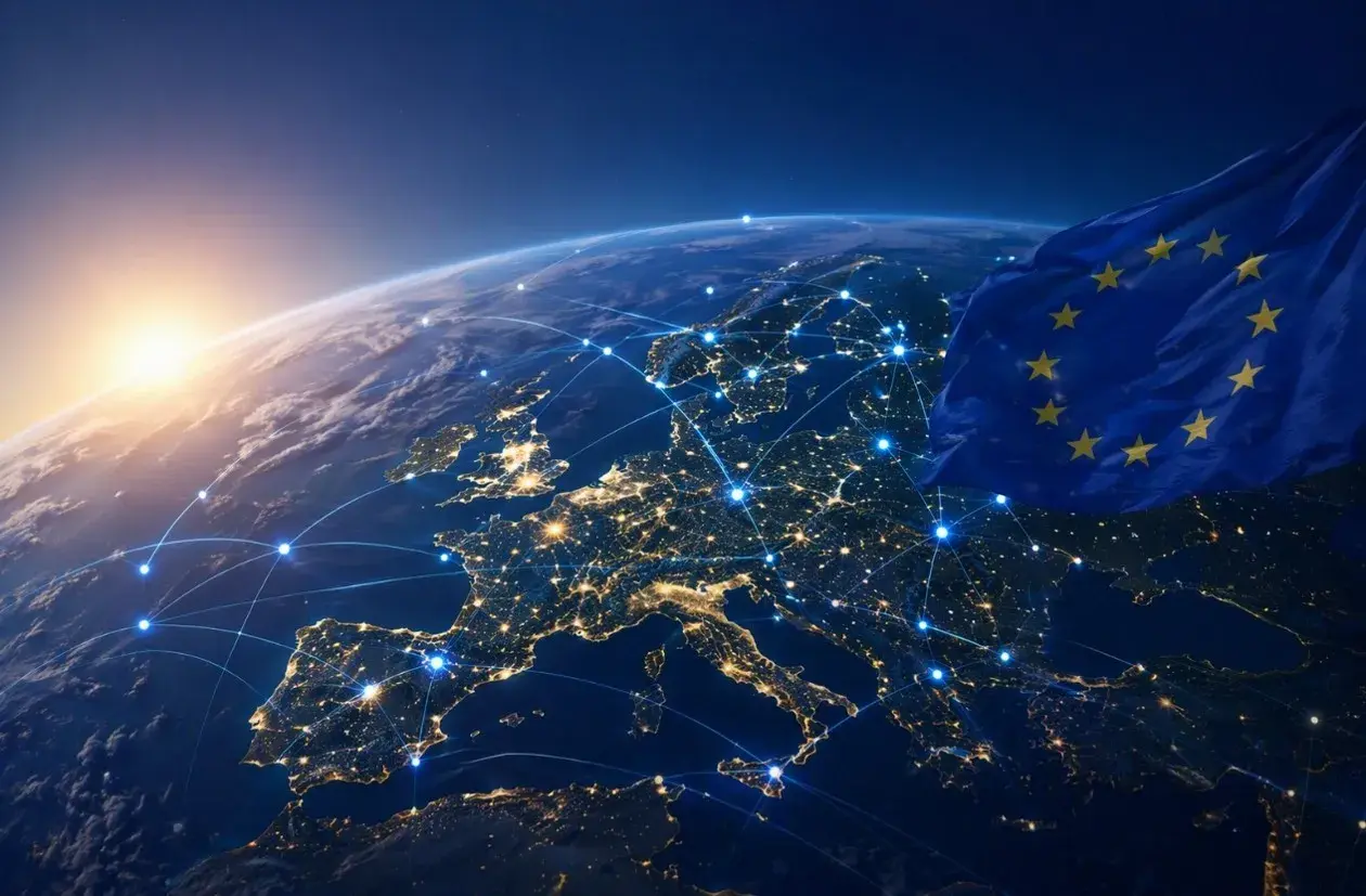 تصویر مرتبط با خبر: Década Digital 2026: invertir para ganar escala y soberanía