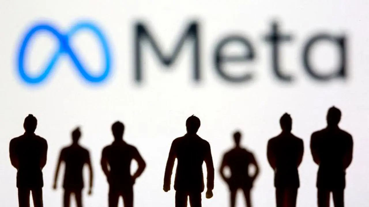 تصویر مرتبط با خبر: 7.600 annunci di nudify app su Meta, tutti dallo stesso partner cinese