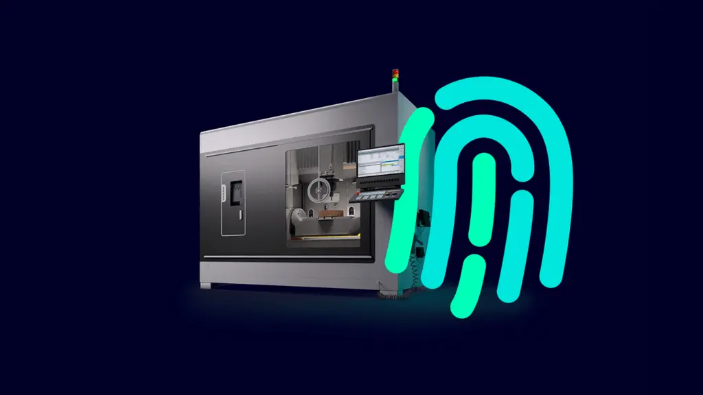 تصویر مرتبط با خبر: Neue Sinumerik-One-Generation macht CNC‑Steuerung KI-fähig und  ...
