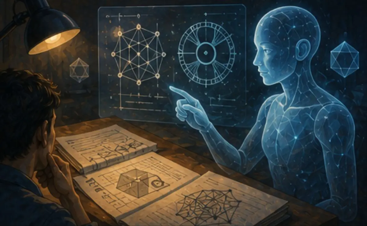 تصویر مرتبط با خبر: Claude Mythos encontró fallos matemáticos en dos algoritmos criptográficos que años de revisión experta habían pasado por alto