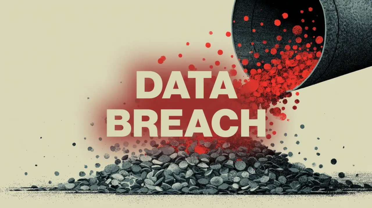 تصویر مرتبط با خبر: Paidwork breach exposes sensitive data of 23 million user - Help Net Security