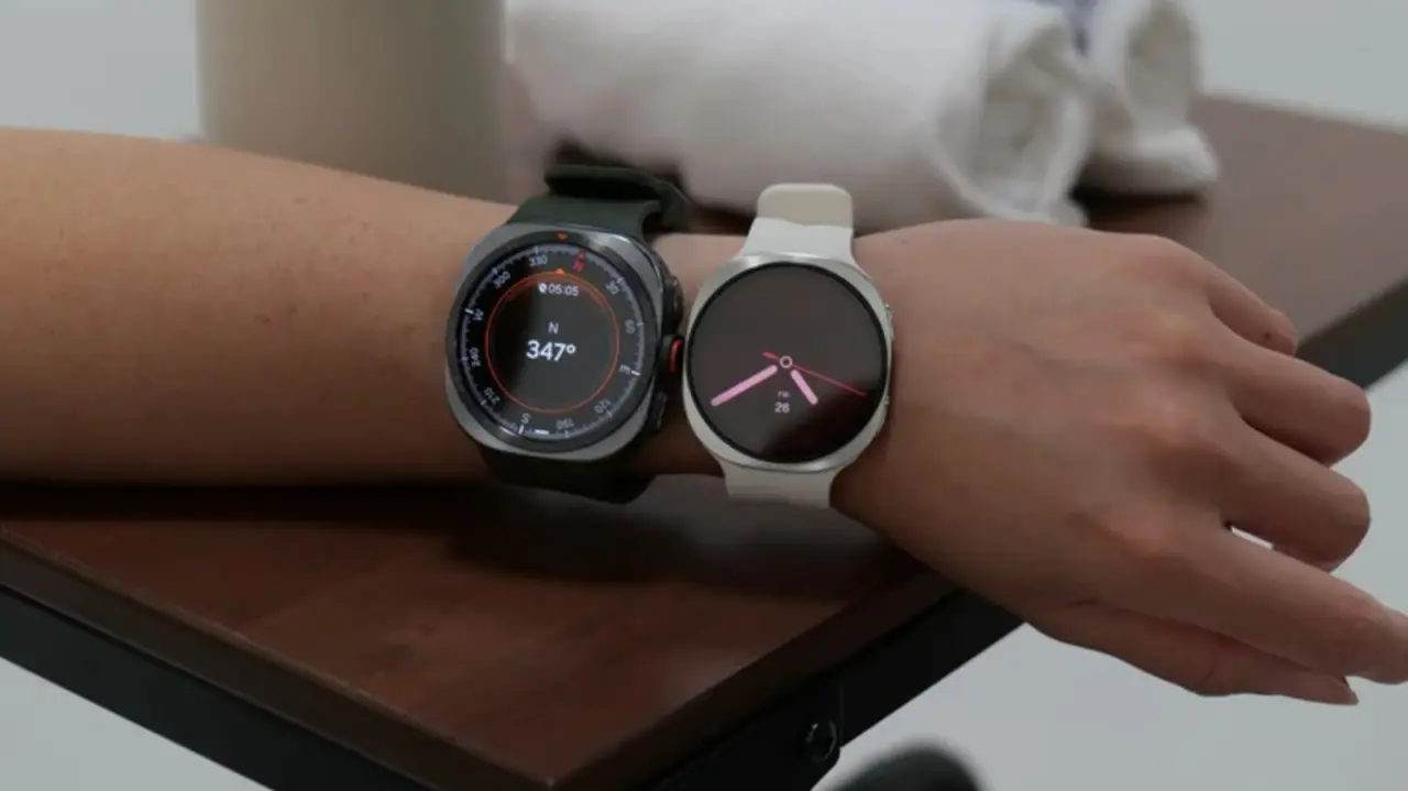 تصویر مرتبط با خبر: Samsung will support the Galaxy Watch 9 and Ultra 2 with five years of updates - Engadget