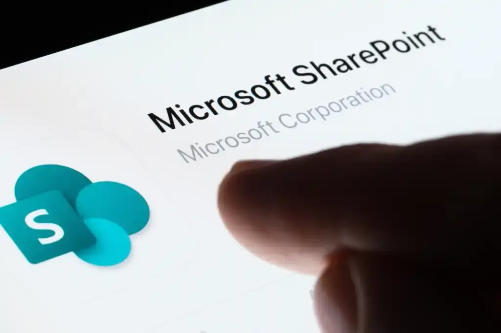 تصویر مرتبط با خبر: CISA urges immediate SharePoint hardening as exploits mount