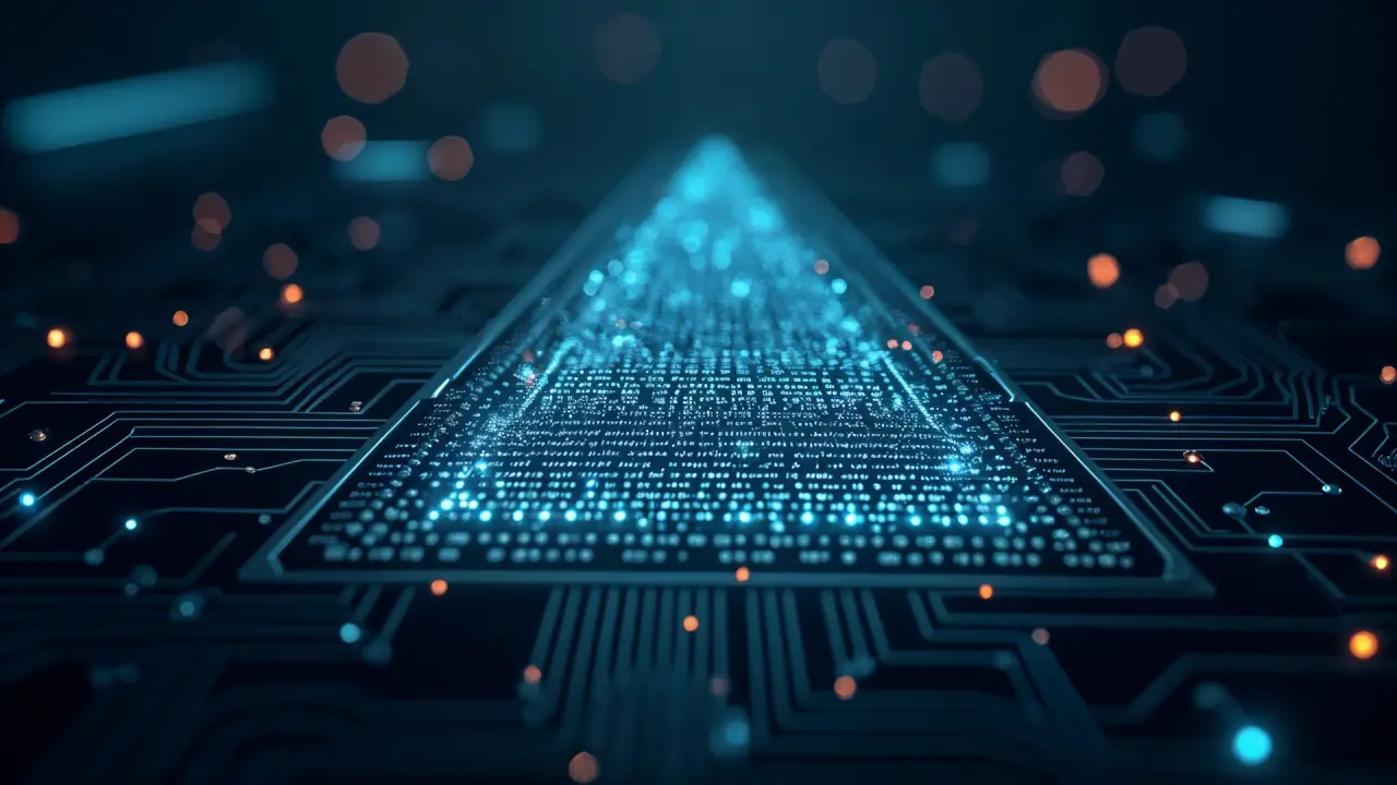 تصویر مرتبط با خبر: Rarer Treibstoff: Quantencomputer löst Tritium-Problem der Kernfusion