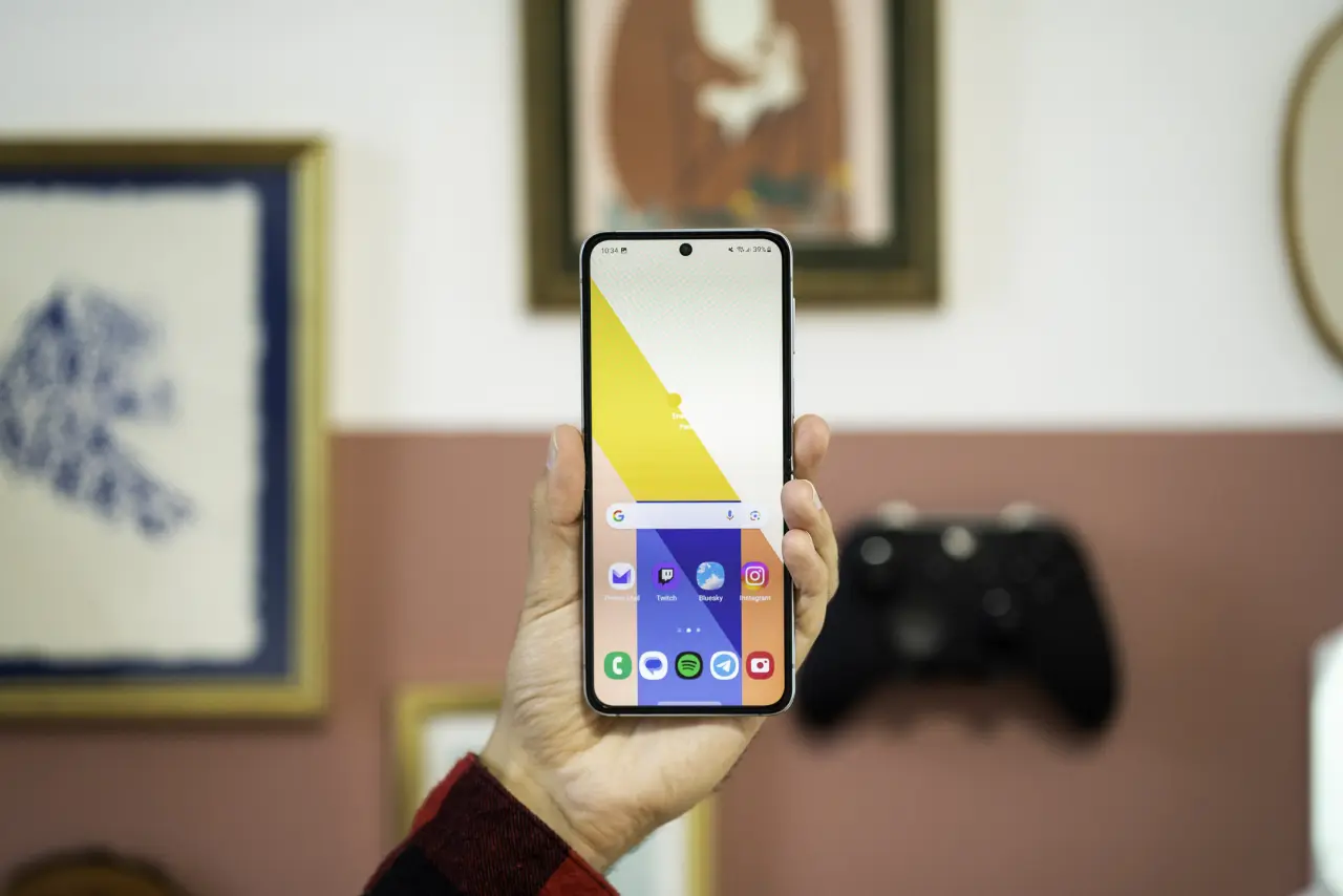 تصویر مرتبط با خبر: Quels sont les meilleurs smartphones en 2026 ?