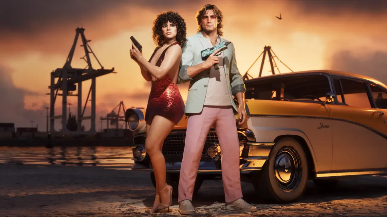 تصویر مرتبط با خبر: GTA 6: Rockstar gibt Hinweis auf Kaufinhalte im Single-Player
