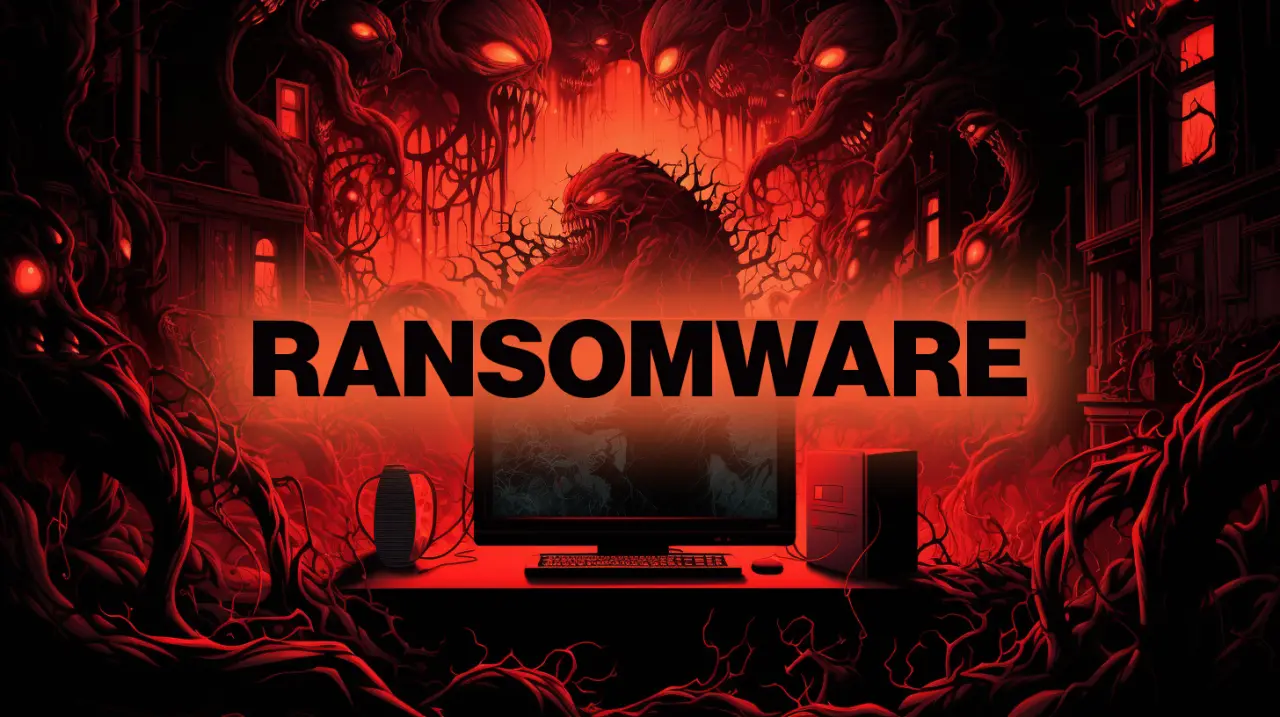 تصویر مرتبط با خبر: Spirals ransomware locks down victim systems in under 24 hours - Help Net Security