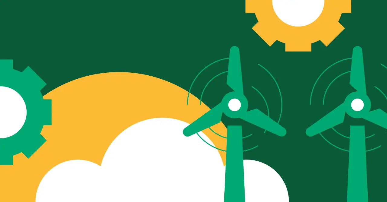 تصویر مرتبط با خبر: How Dow Built a Carbon Footprint Ledger on Databricks to Accelerate Sustainability at Scale