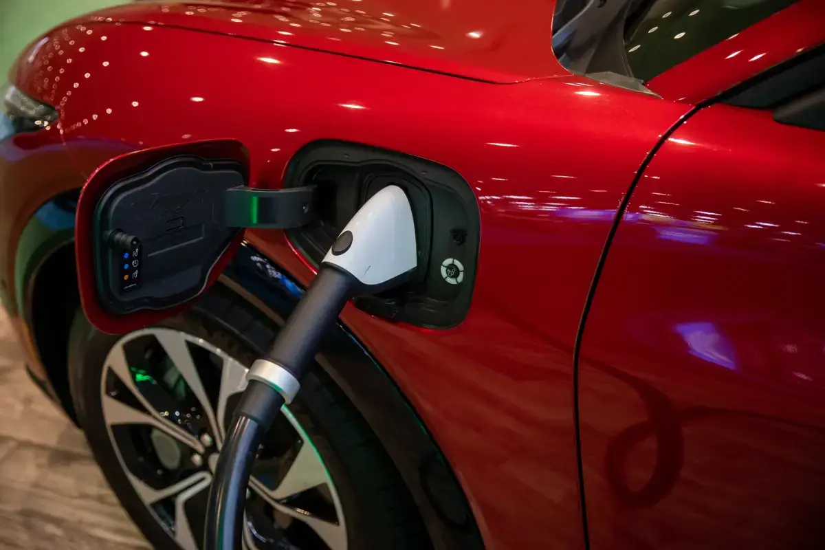 تصویر مرتبط با خبر: A 600-mile road trip (and data) proves EV charging doesn't suck anymore | TechCrunch