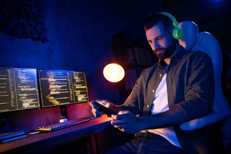 تصویر مرتبط با خبر: Codeberg zieht die Reißleine: Radikales Verbot für KI-generierten Code