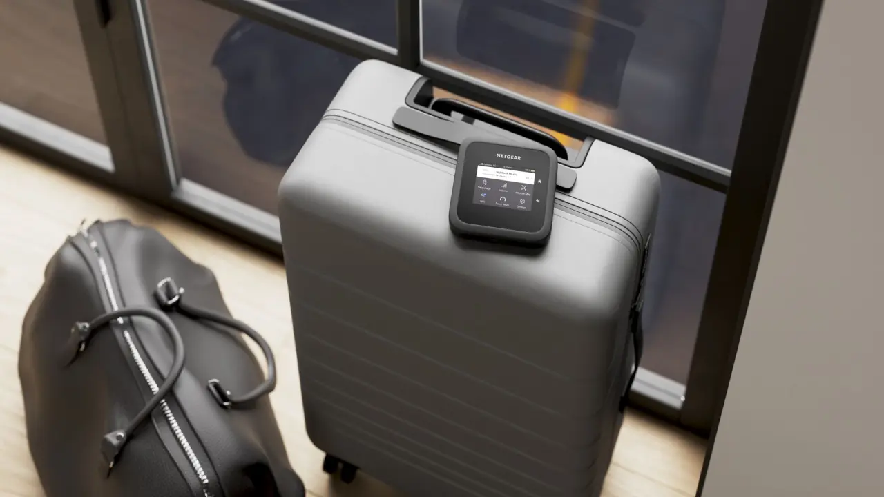 تصویر مرتبط با خبر: NETGEAR's mmWave Technology: Revolutionizing Connectivity