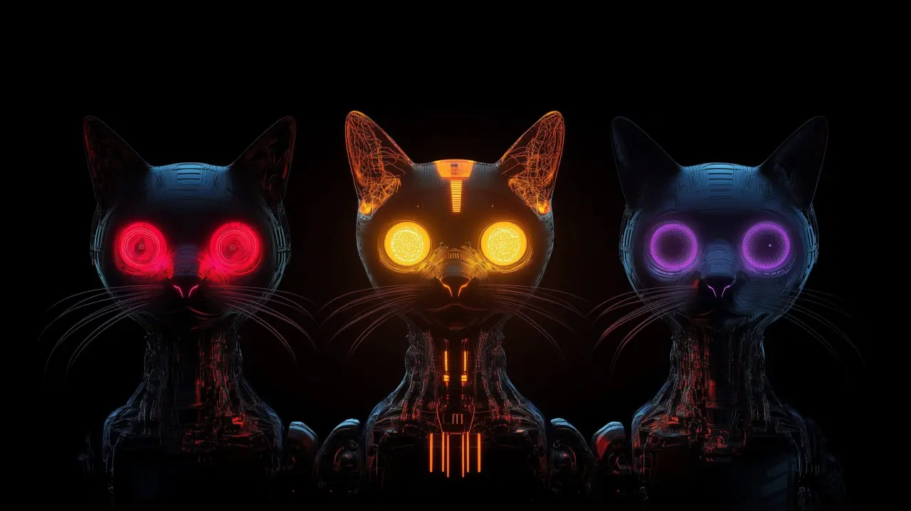 تصویر مرتبط با خبر: Mirage Kitten’s new malware set: NightLedger backdoor and two tunneling tools