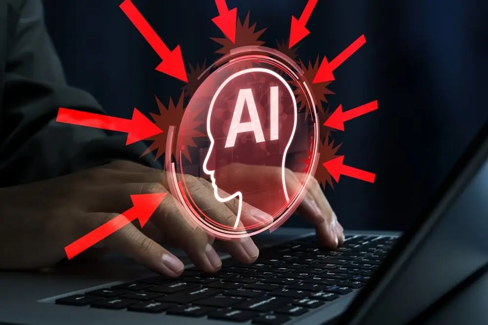 تصویر مرتبط با خبر: Attacchi cyber potenziati dall’AI, scatta il piano di Bankitalia - Agenda Digitale