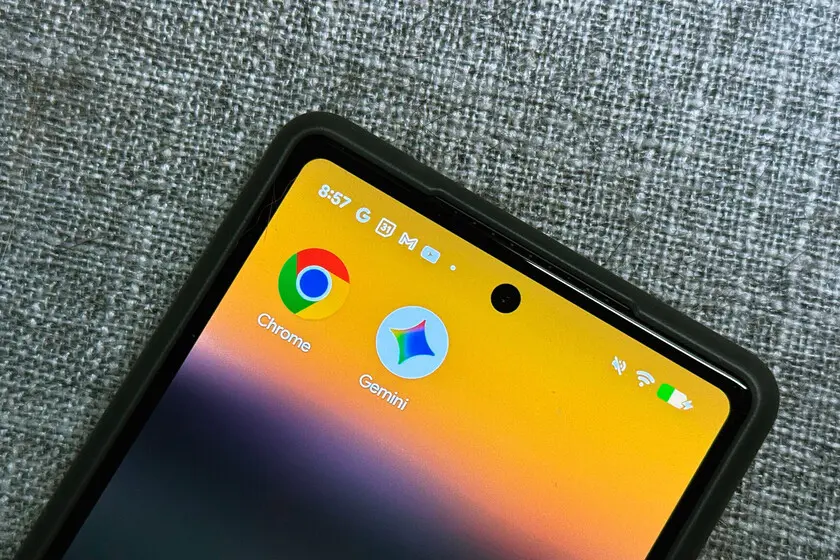 تصویر مرتبط با خبر: Google tiene chips de sobra para vender. Prefiere quedárselos para no quedarse atrás en la carrera de la AGI