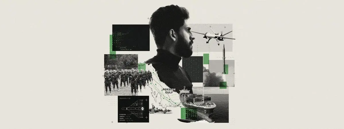 تصویر مرتبط با خبر: AI Has Enhanced Iran’s Asymmetric Playbook During the 2026 Conflict