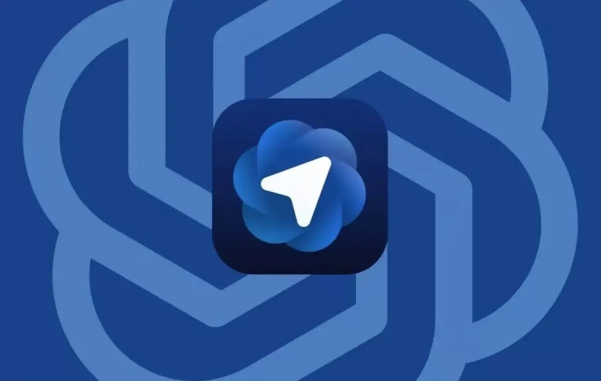 تصویر مرتبط با خبر: شرکت OpenAI توسعه‌ی مرورگر هوش مصنوعی Atlas را متوقف کرد