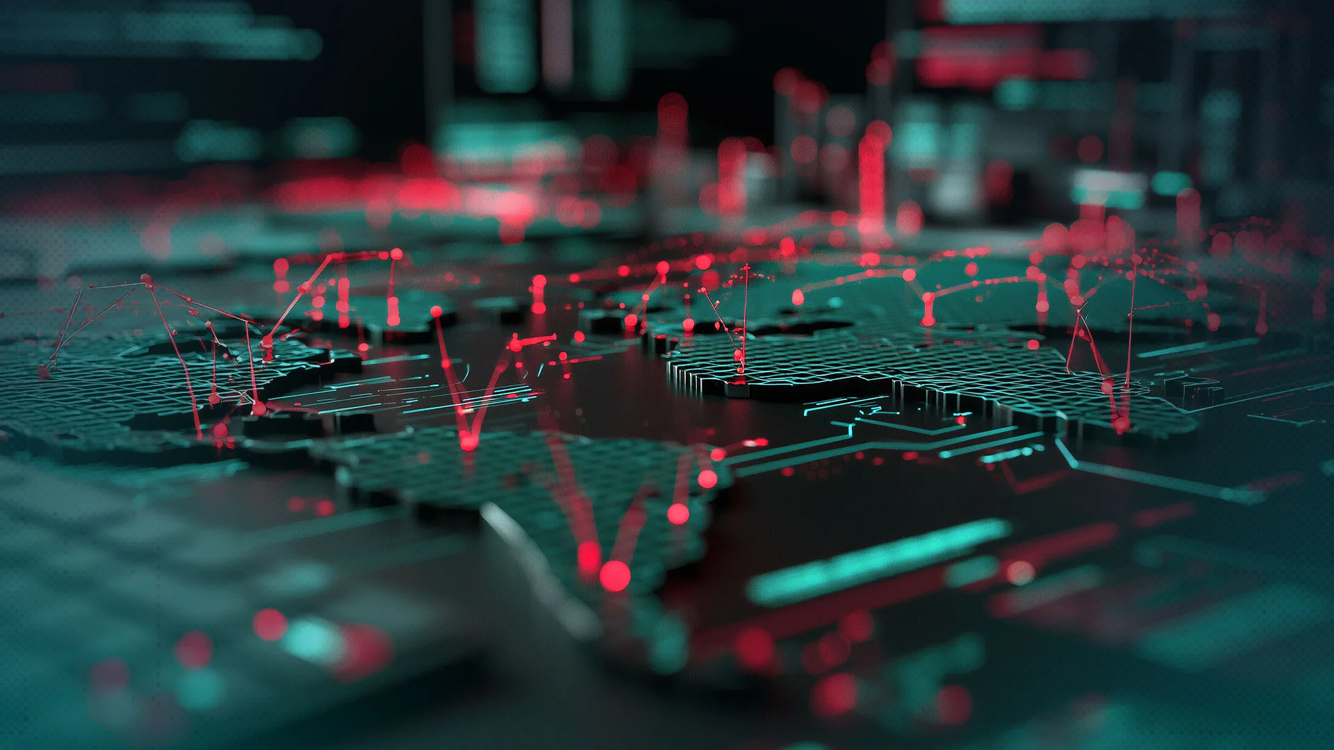 تصویر مرتبط با خبر: ESET takes part in Operation Endgame to disrupt Amadey and Stealc