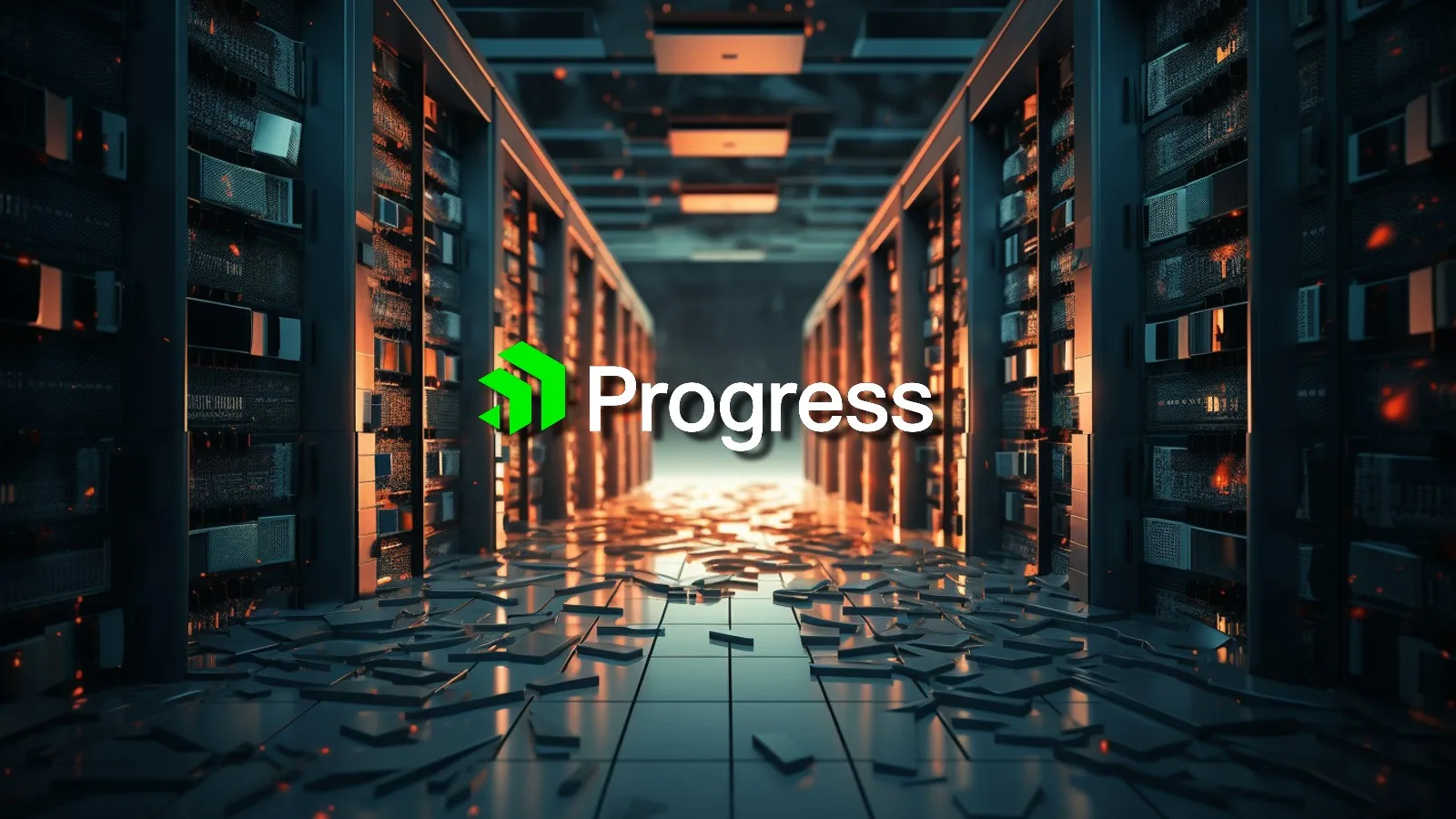 تصویر مرتبط با خبر: Progress urges ShareFile admins to shut down servers over “credible” threat