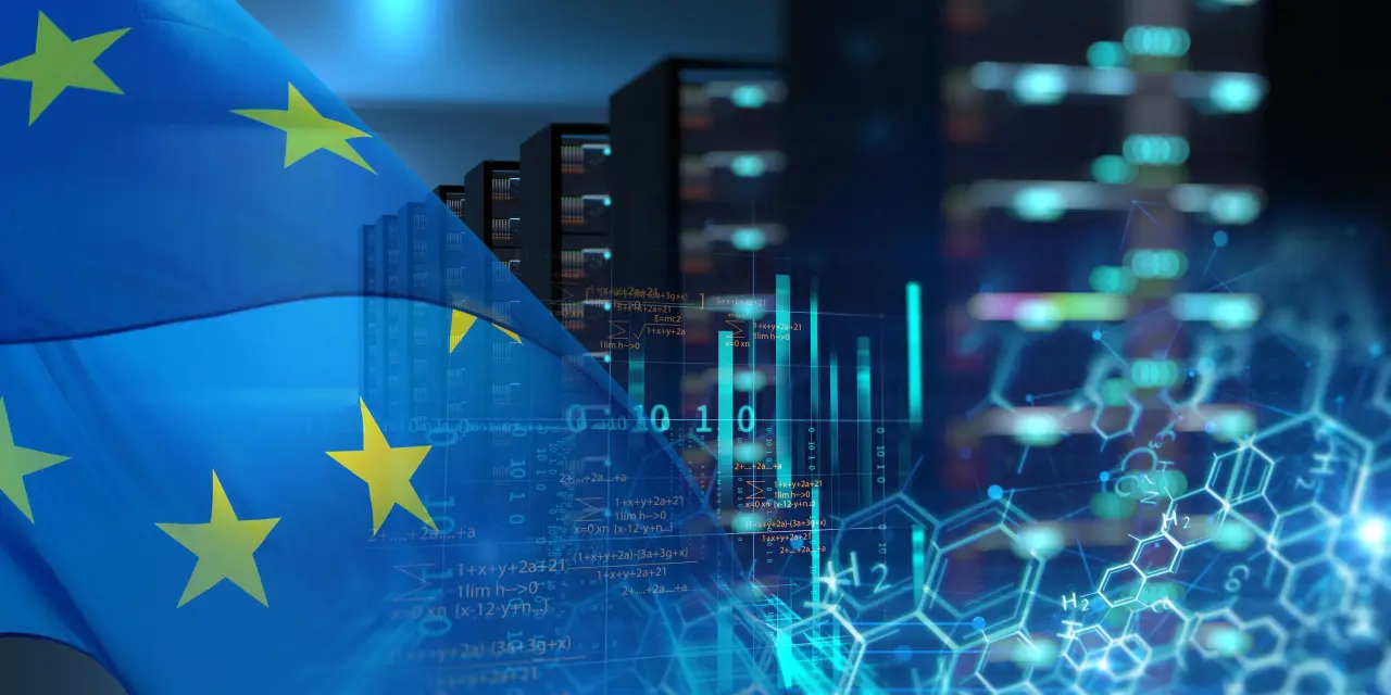 تصویر مرتبط با خبر: Sichere Quantennetze in Europa: Telekom und AIT gewinnen EU-Projekte
