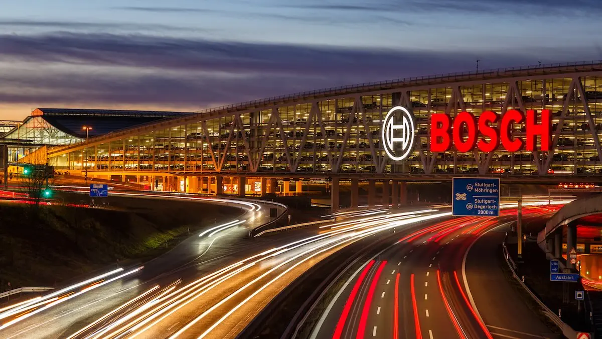 تصویر مرتبط با خبر: Synopsys Finds No Evidence of Data Breach Amid Bosch Hack Claims