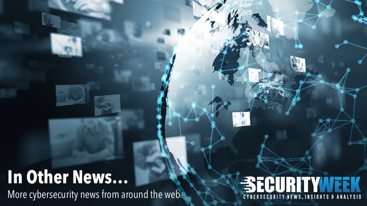 تصویر مرتبط با خبر: In Other News: Iran Tracks US Military Phones, CrashStealer macOS Malware, CVD Blueprint
