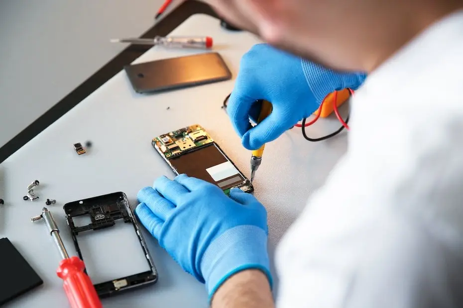 تصویر مرتبط با خبر: Recht auf Reparatur: Was Hersteller ab Juli 2026 leisten müssen – und was noch unklar bleibt
