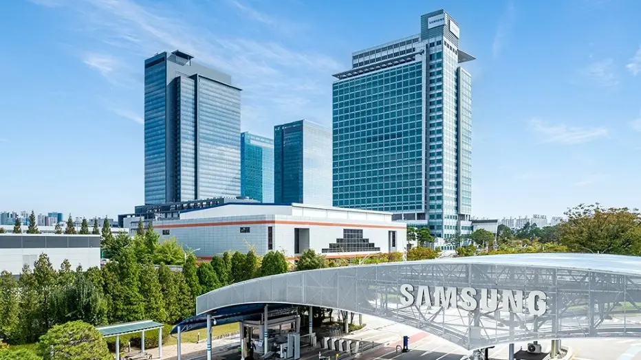 تصویر مرتبط با خبر: Samsung Electronics Announces Earnings Guidance for Second Quarter 2026