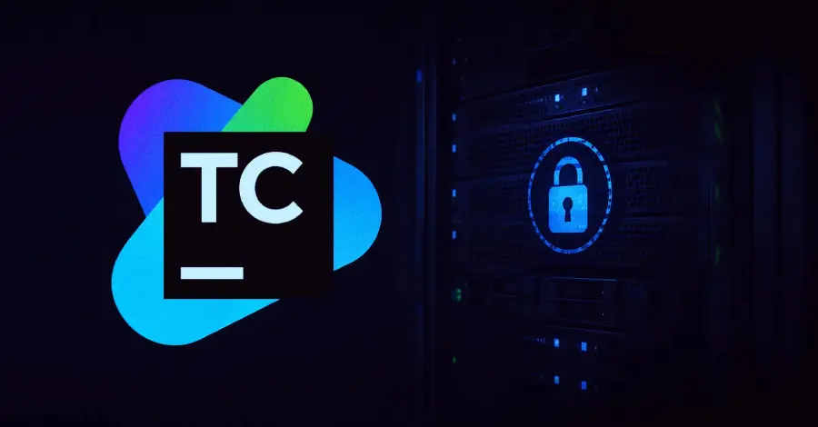 تصویر مرتبط با خبر: Critical TeamCity Flaw Could Let Attackers Run OS Commands Without Logging In
