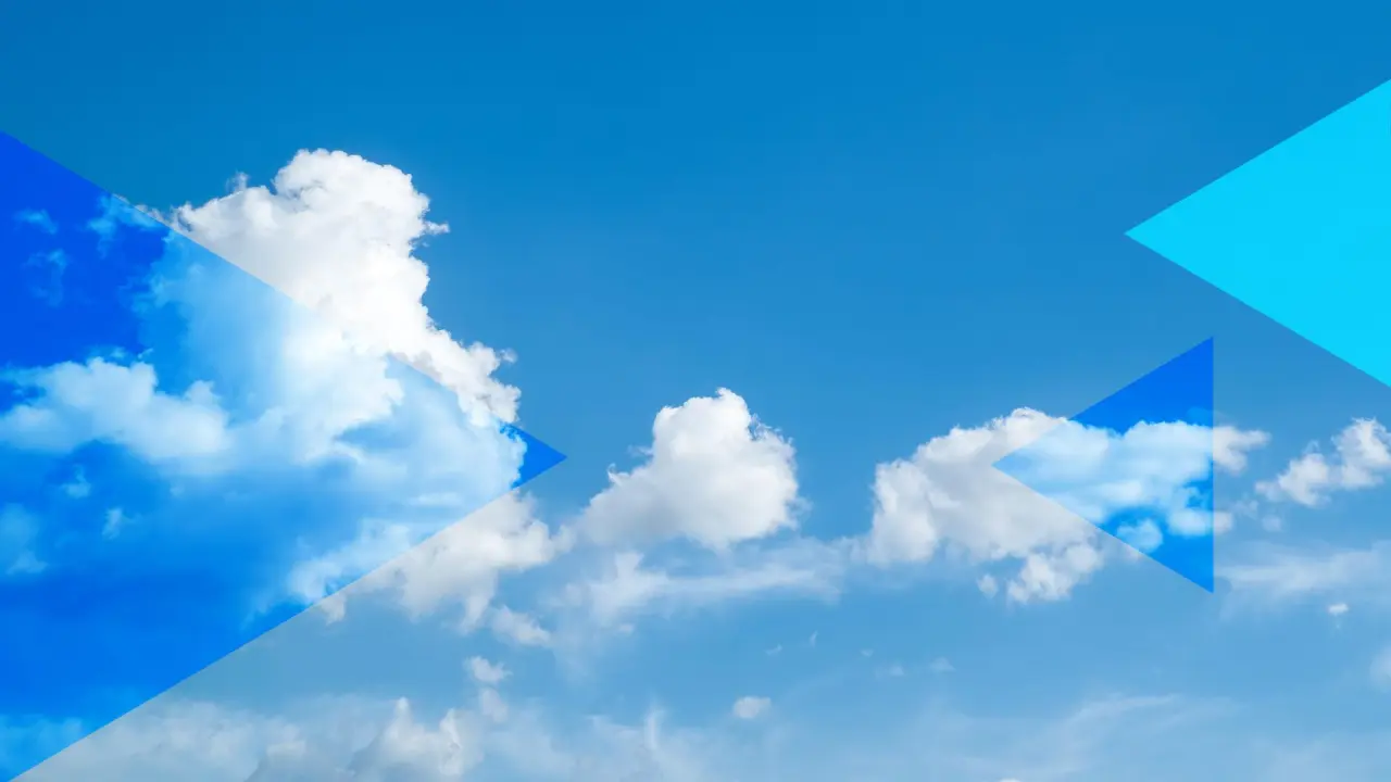 تصویر مرتبط با خبر: Our cloud universes