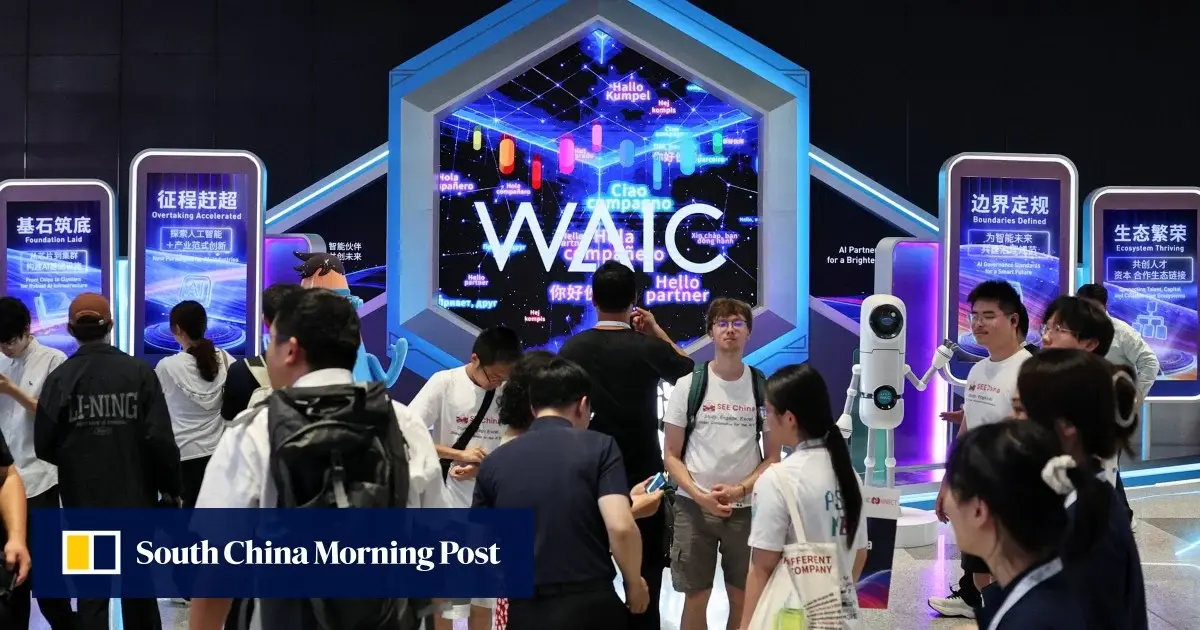 تصویر مرتبط با خبر: Changzhou says it is building China’s first city-level green token factory