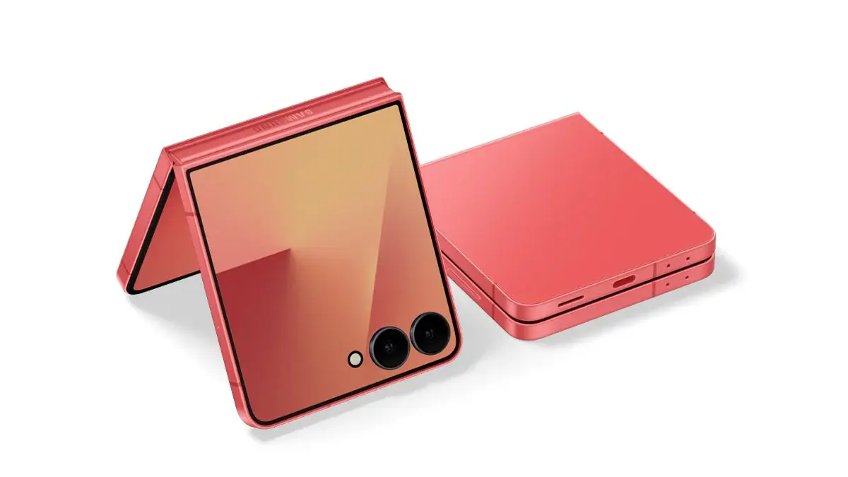 تصویر مرتبط با خبر: Samsung Galaxy Z Flip 8 Roundup: Launch Date, Expected Price, Features