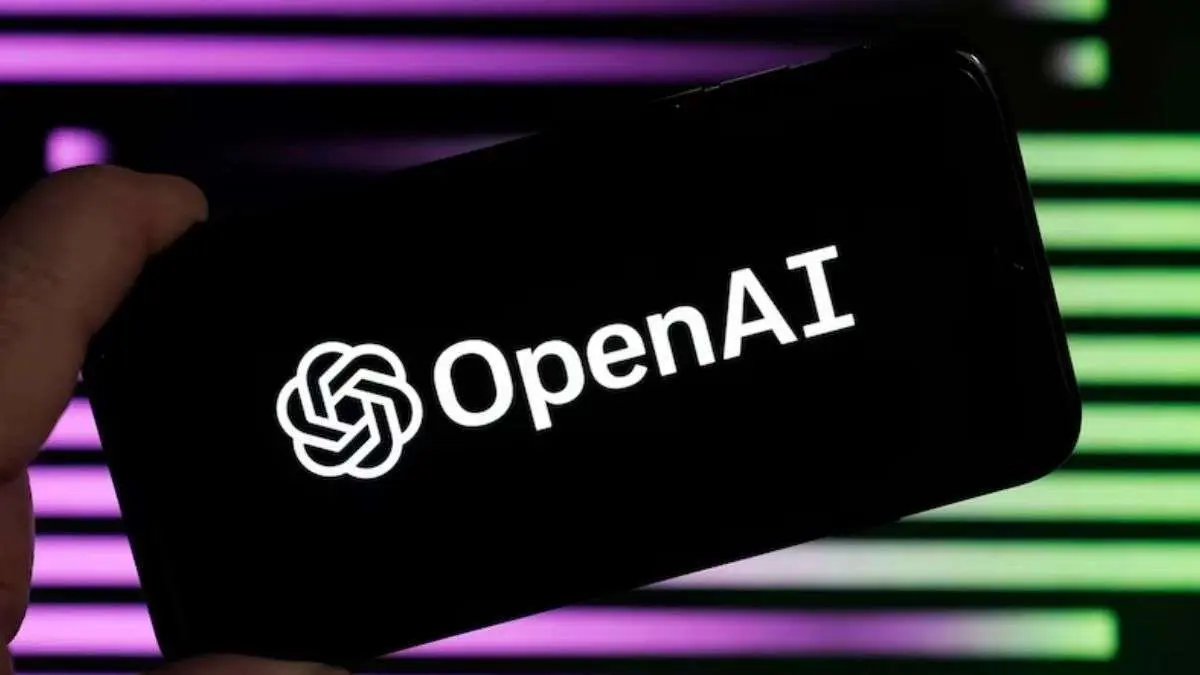 تصویر مرتبط با خبر: OpenAI says its AI models breached Hugging Face during cyber test