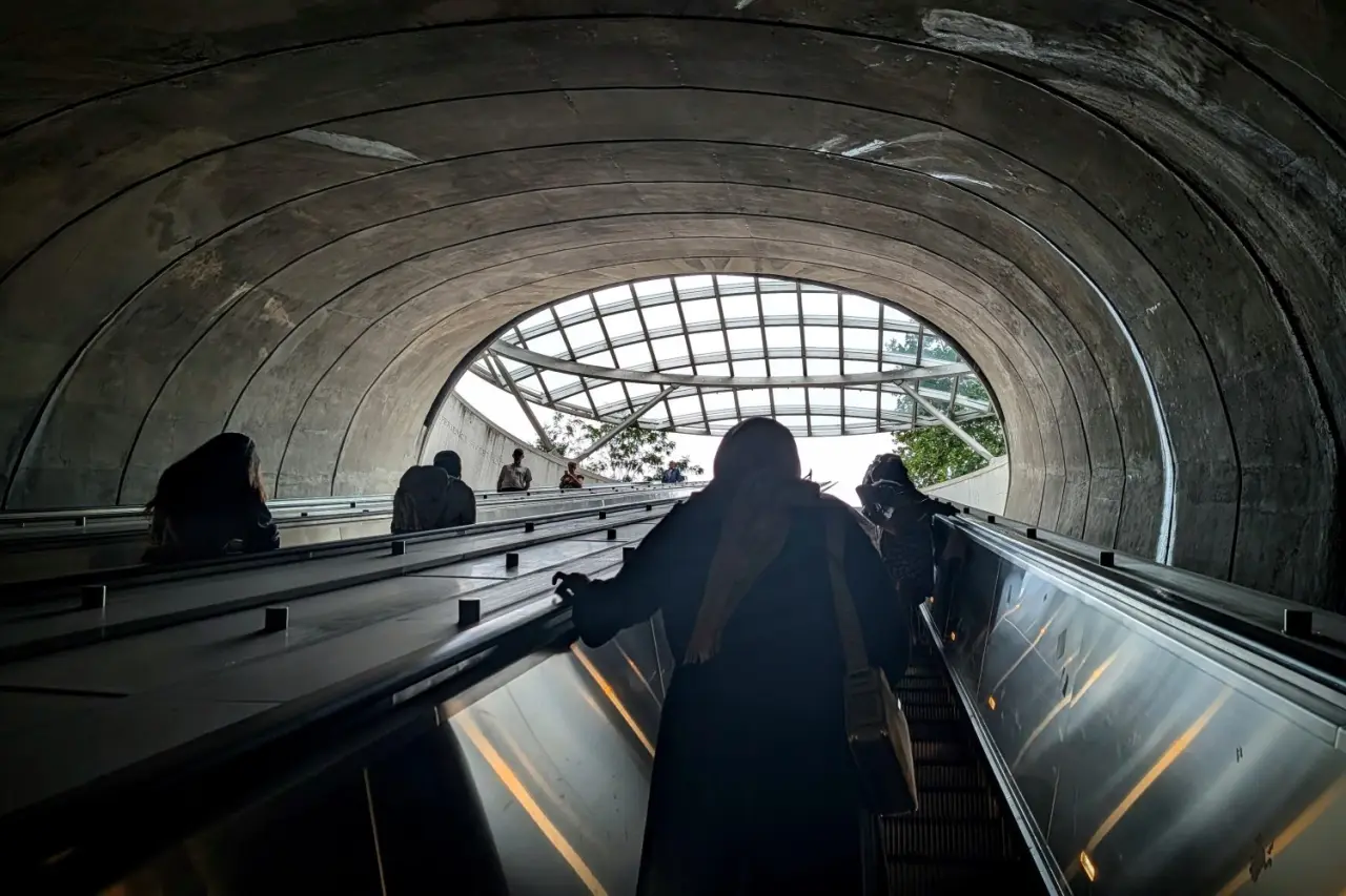 تصویر مرتبط با خبر: A view from DC: Consumers deserve the truth about AI systems | IAPP