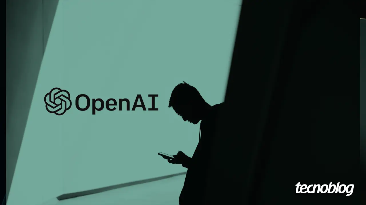 تصویر مرتبط با خبر: IA da OpenAI invadiu servidor de outra empresa após fugir de teste • Tecnoblog