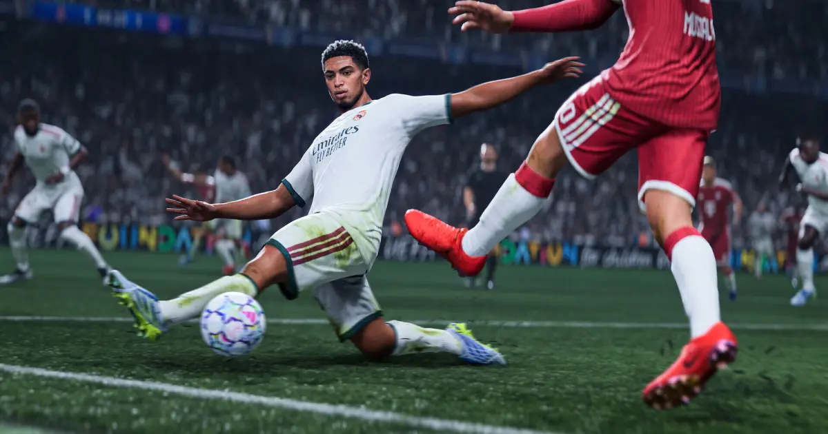 تصویر مرتبط با خبر: EA Sports FC 27 выйдет на ПК и консолях 25 сентября
