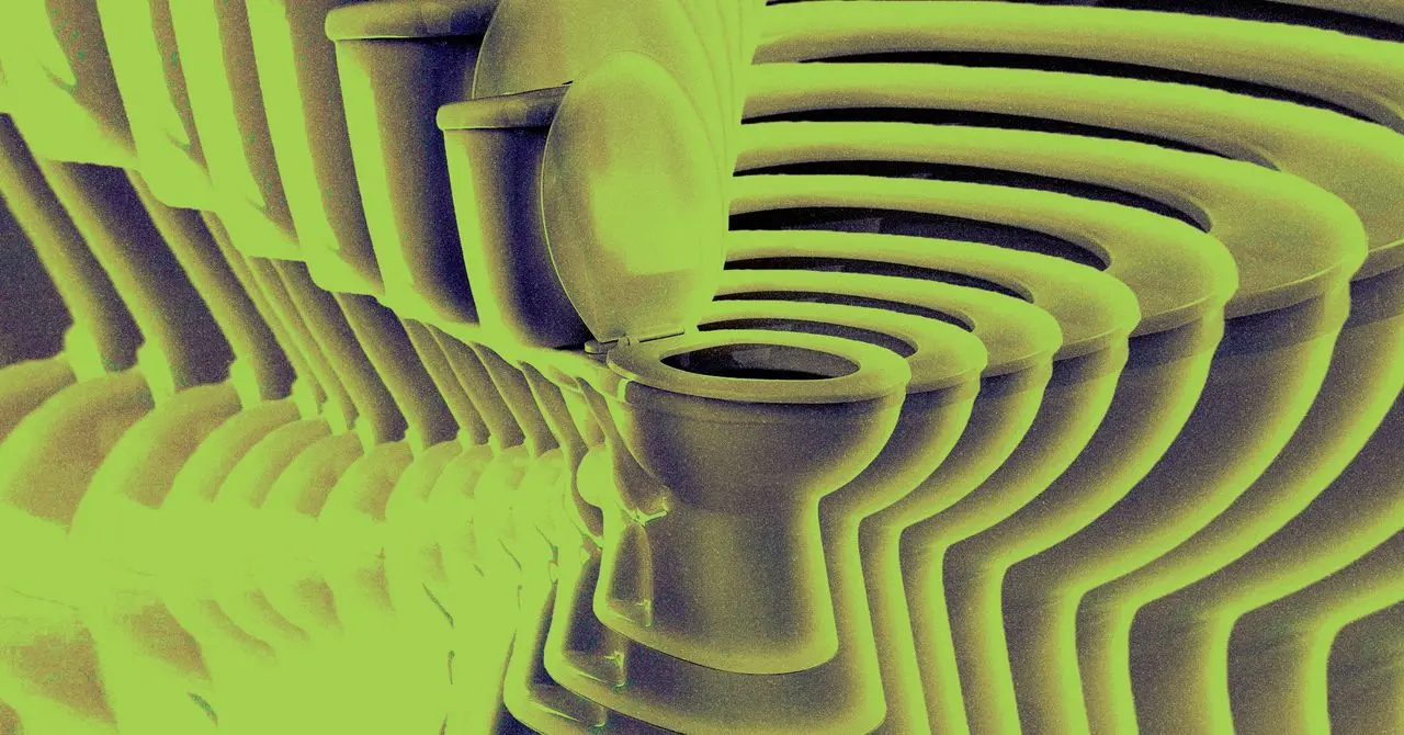 تصویر مرتبط با خبر: The Explosive Diarrhea Outbreak Is About to Get Much Bigger