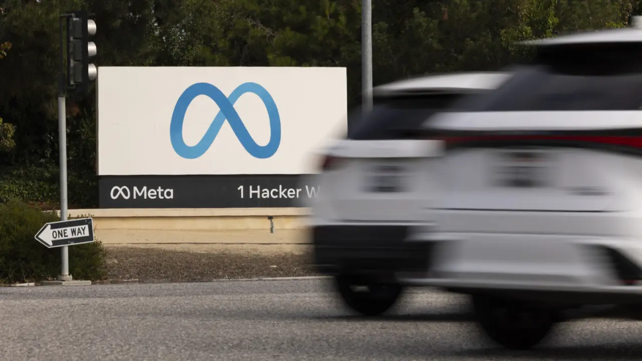 تصویر مرتبط با خبر: Meta is reportedly considering a multibillion-dollar data center deal with Anthropic - Engadget