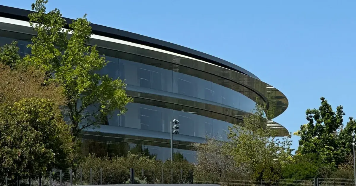 تصویر مرتبط با خبر: Apple wins discovery fight over federal agency documents in DOJ case - 9to5Mac