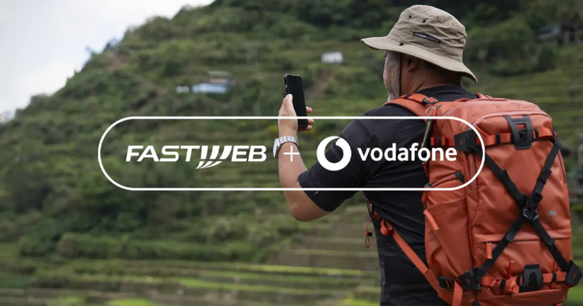 تصویر مرتبط با خبر: Connessione veloce nelle zone senza segnale grazie ai satelliti, con qualsiasi smartphone. Debutta in Italia il Direct-To-Cell di Starlink