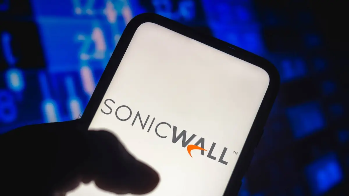 تصویر مرتبط با خبر: SonicWall Zero-Days Exploited to Deliver Custom Malware for Weeks Before Patch
