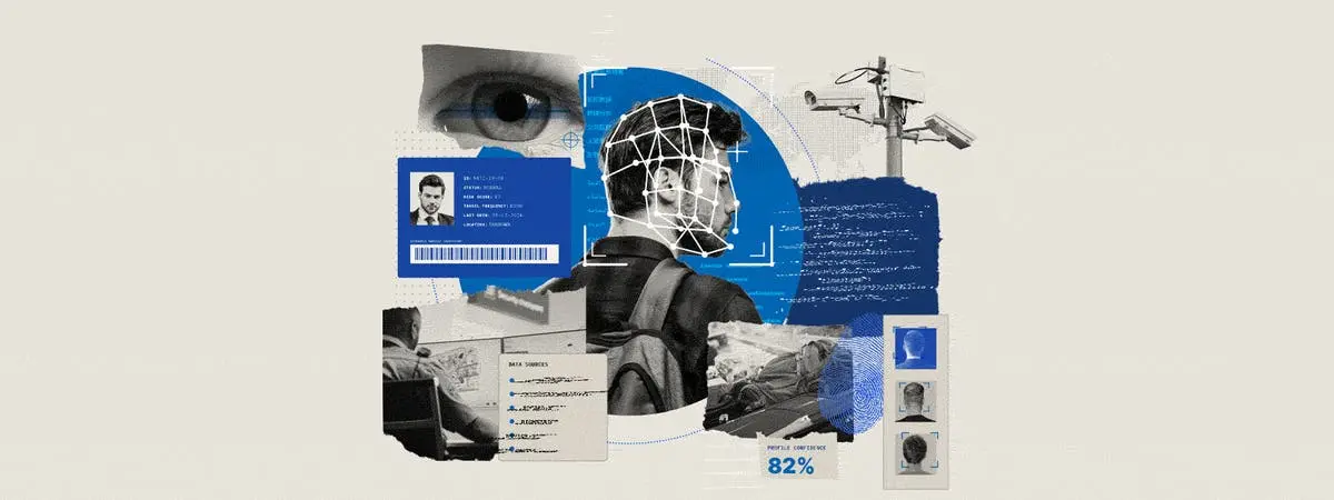 تصویر مرتبط با خبر: State Digital Surveillance Risk Landscape