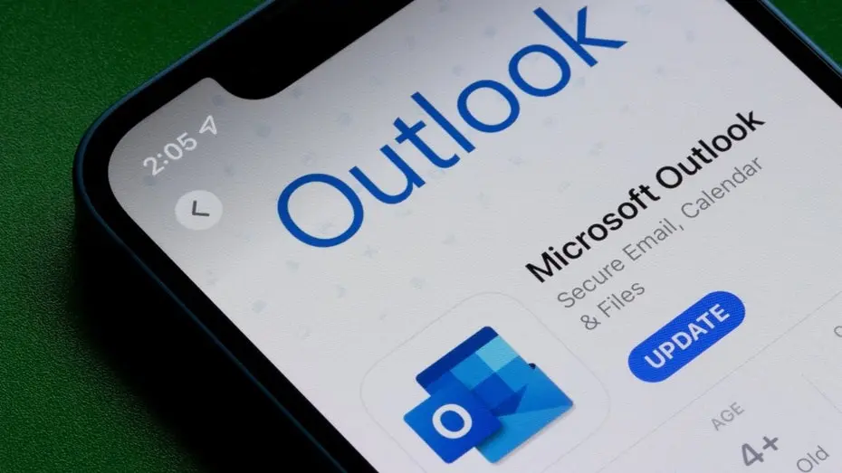 تصویر مرتبط با خبر: Outlook-Feature wird kostenpflichtig: Wofür du bald bezahlen musst